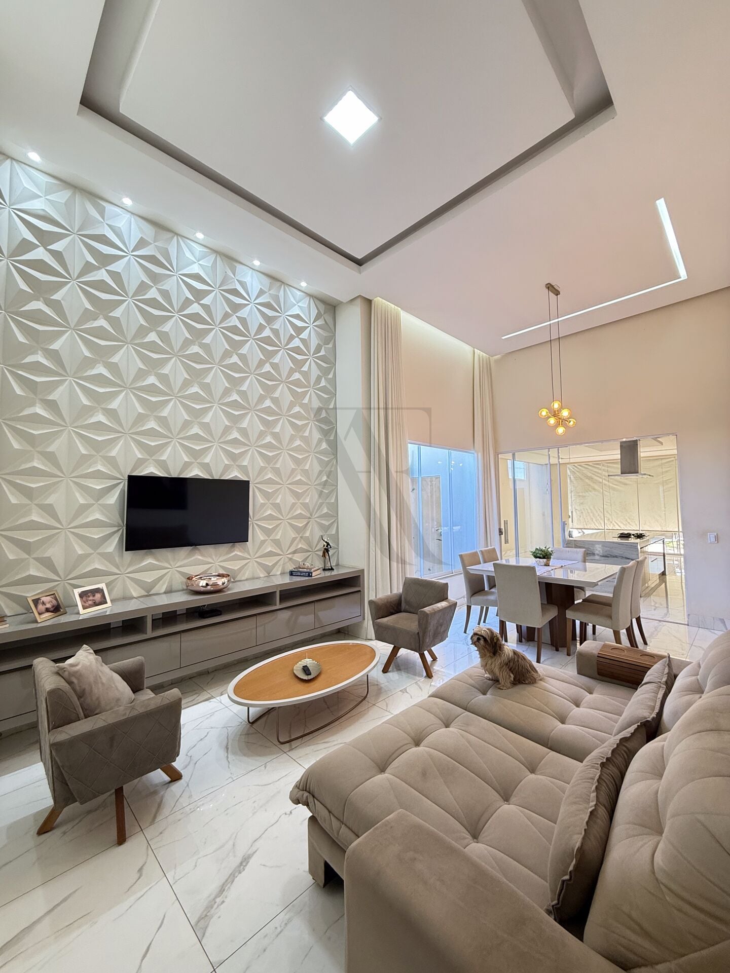 Casa, 2 quartos, 172 m² - Foto 4