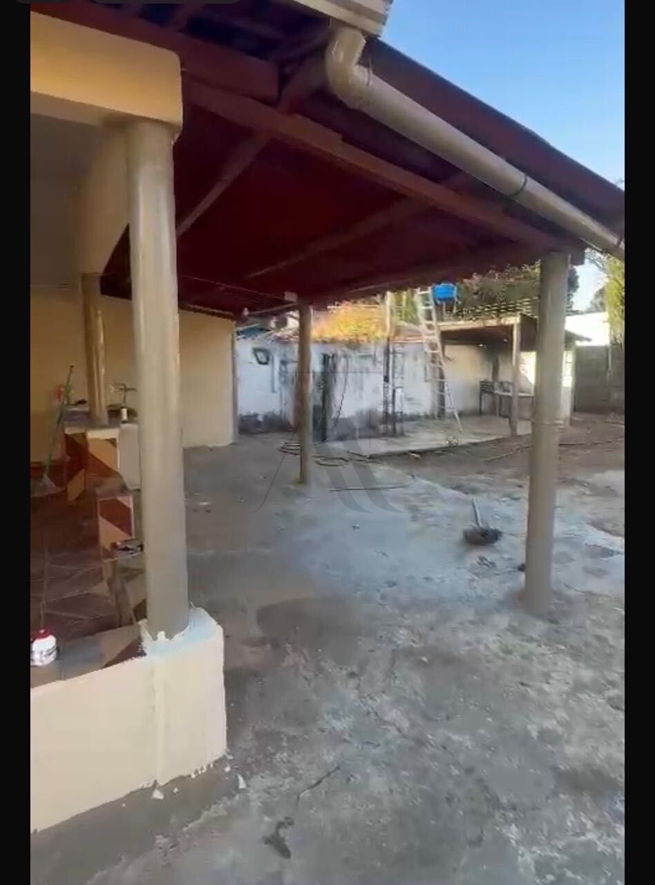 Casa, 3 quartos, 50 m² - Foto 1