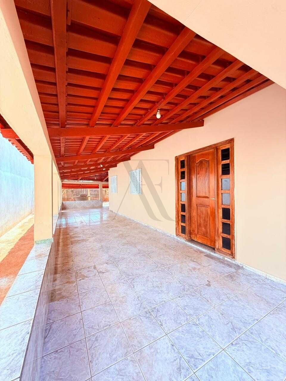 Casa, 3 quartos - Foto 8