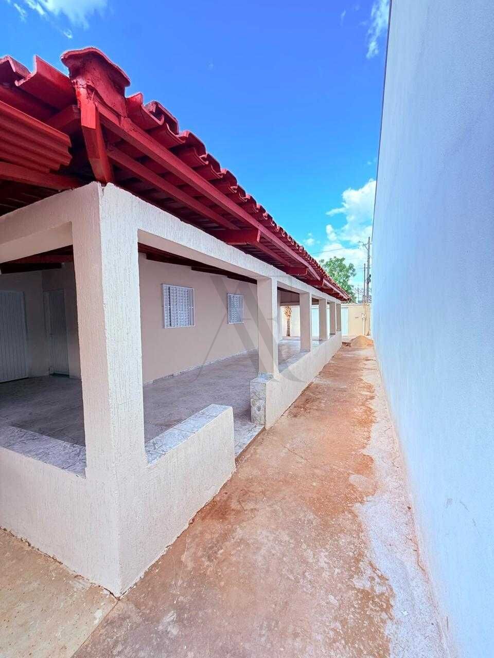 Casa, 3 quartos - Foto 3