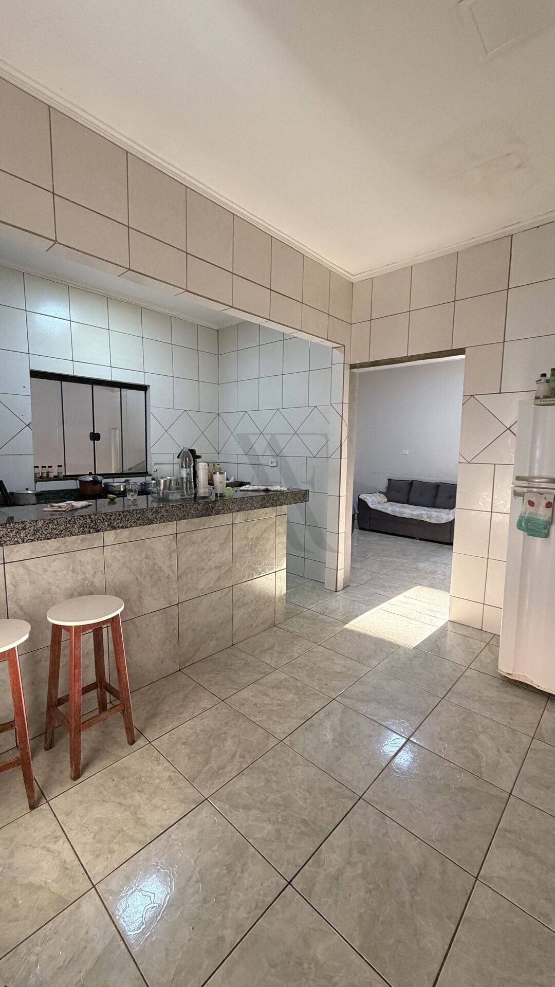 Casa, 2 quartos, 168 m² - Foto 7