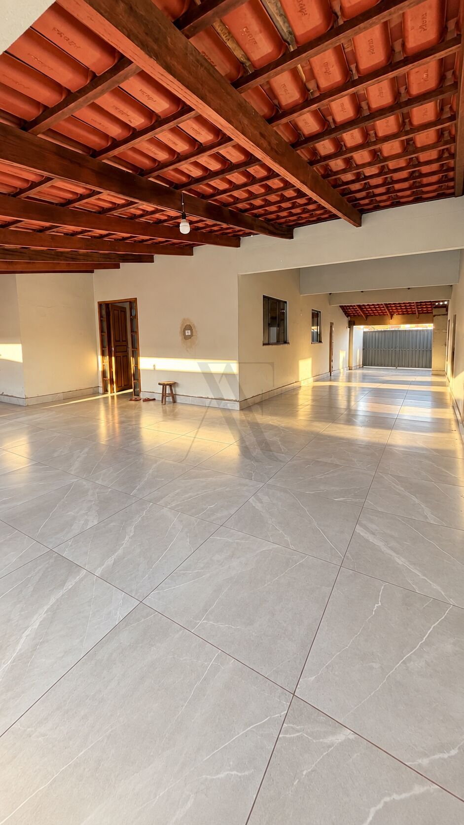 Casa, 2 quartos, 168 m² - Foto 1