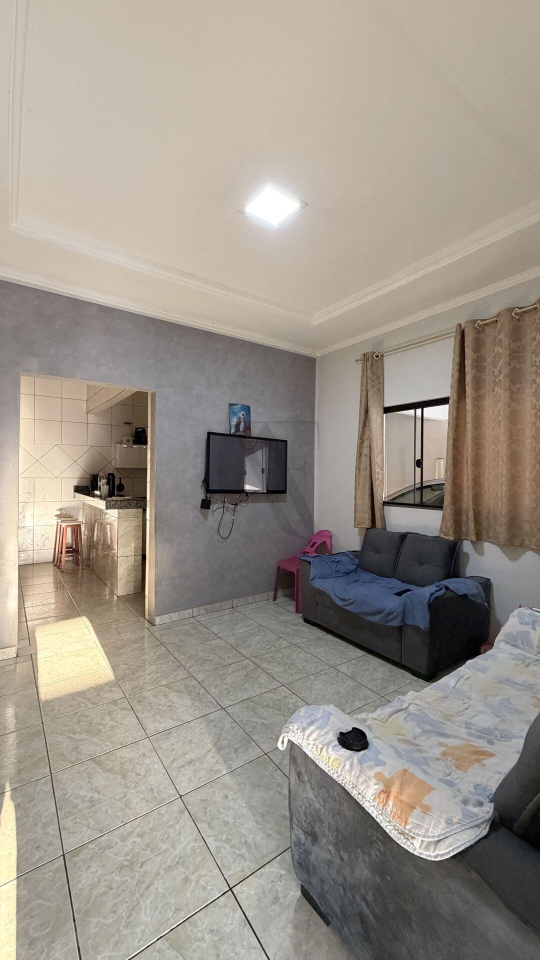 Casa, 2 quartos, 168 m² - Foto 8