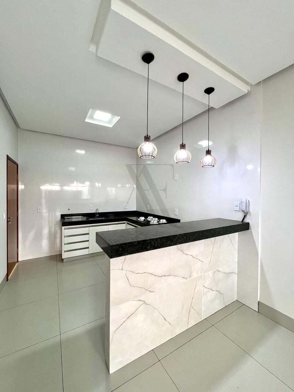 Casa, 2 quartos, 70 m² - Foto 3