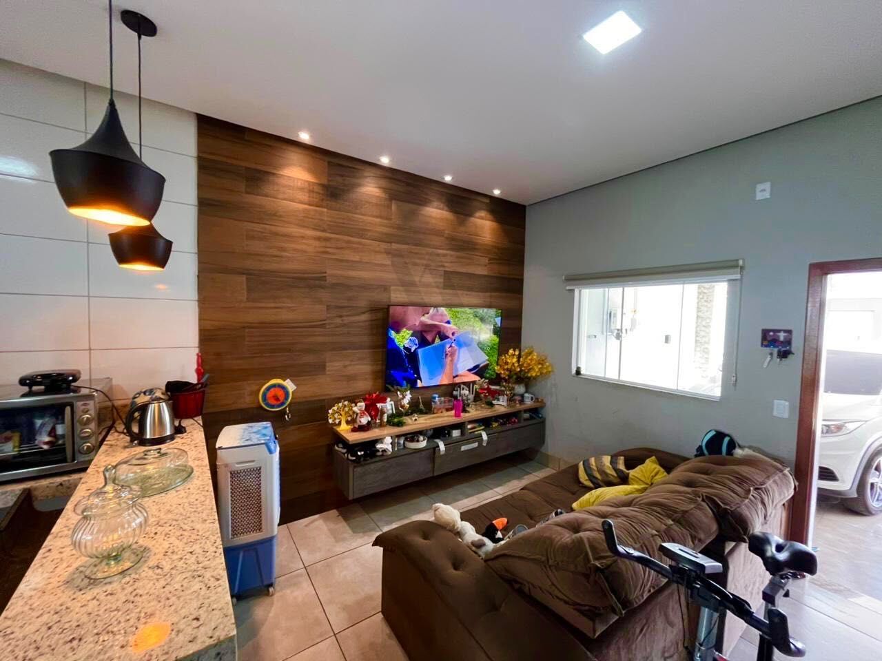 Casa, 3 quartos, 160 m² - Foto 17