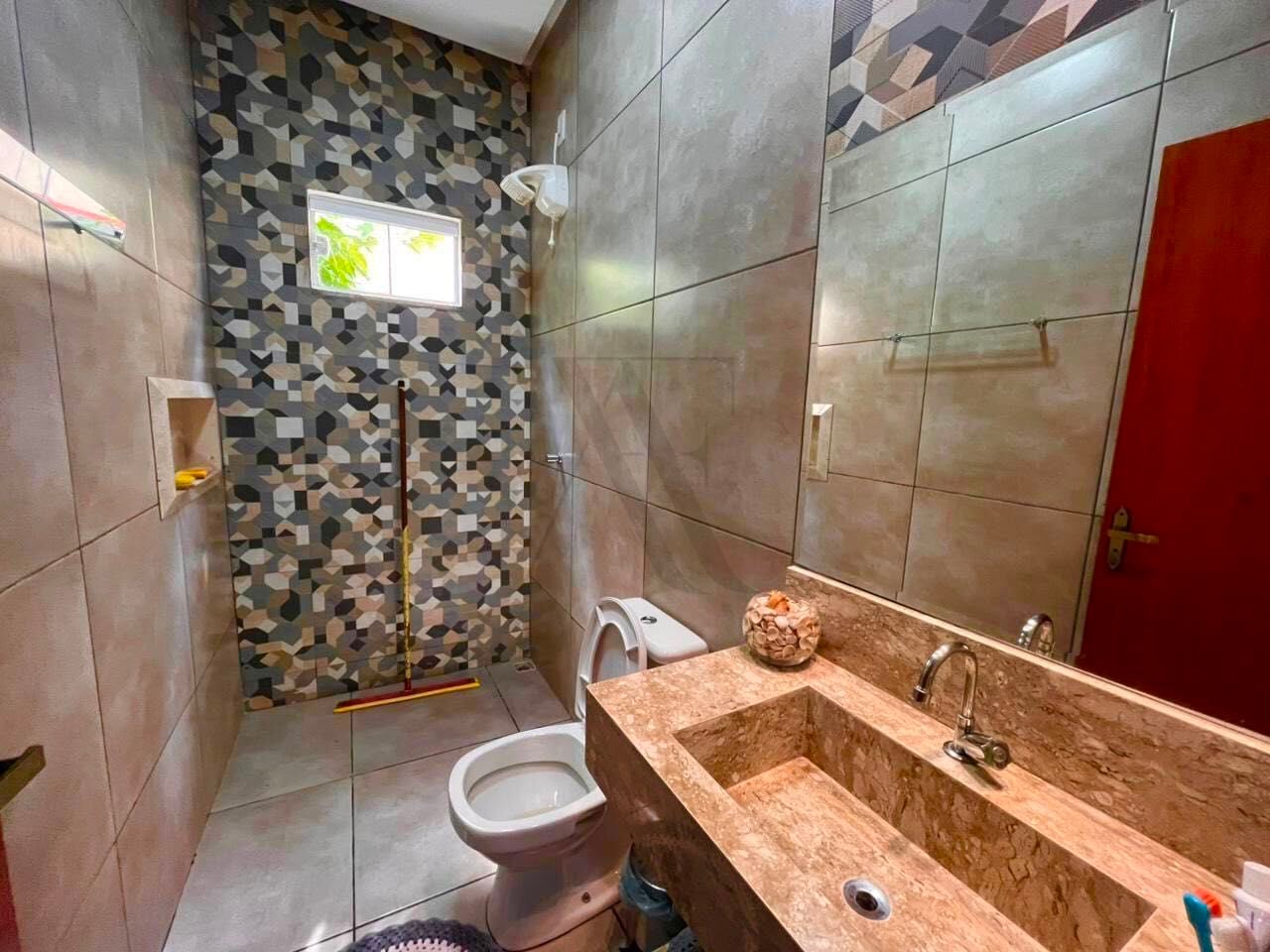 Casa, 3 quartos, 160 m² - Foto 9