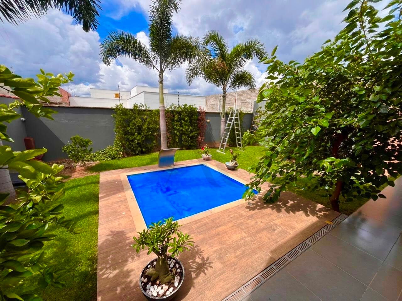 Casa, 3 quartos, 160 m² - Foto 16