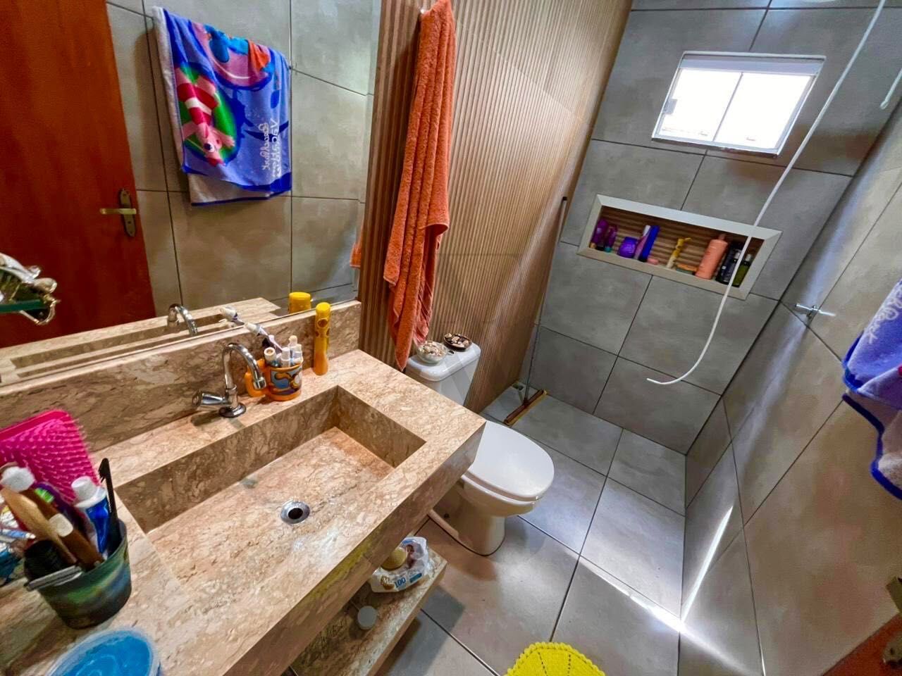 Casa, 3 quartos, 160 m² - Foto 6