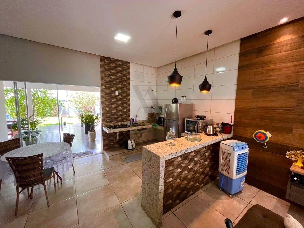 Casa, 3 quartos, 160 m² - Foto 15