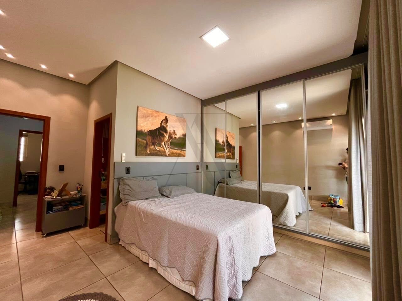 Casa, 3 quartos, 160 m² - Foto 4