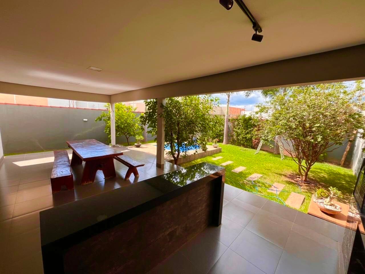 Casa, 3 quartos, 160 m² - Foto 18