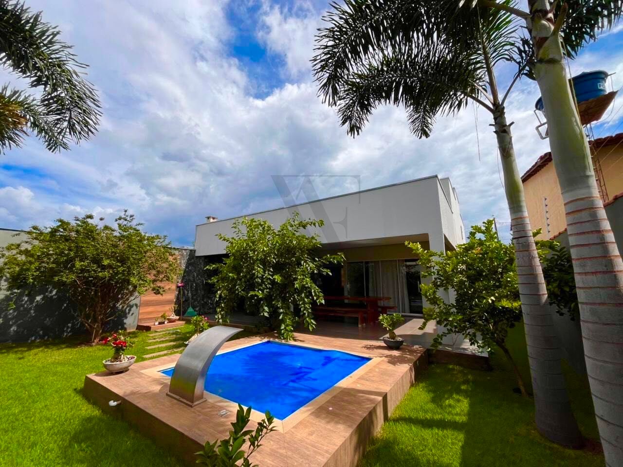 Casa, 3 quartos, 160 m² - Foto 1
