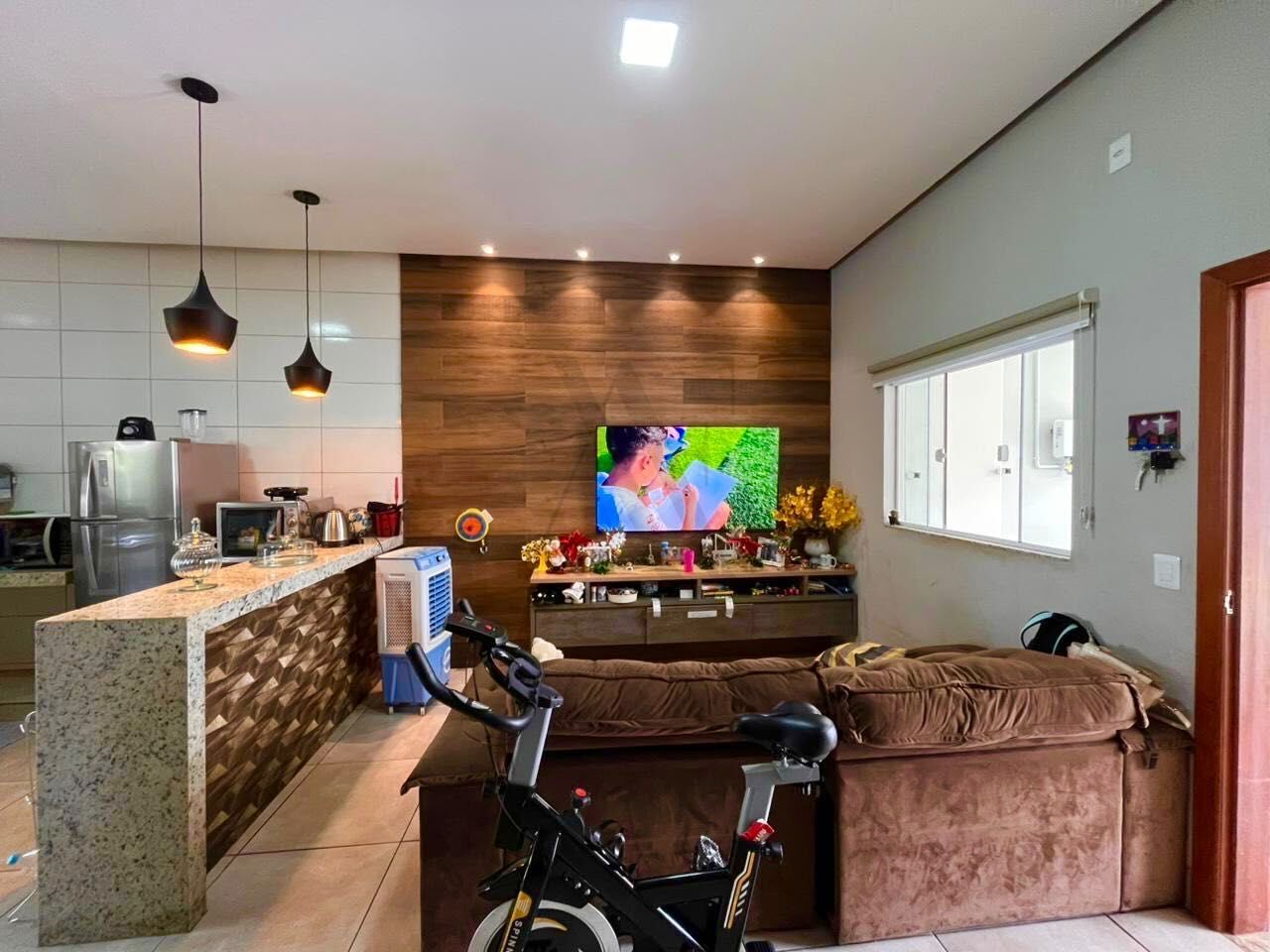 Casa, 3 quartos, 160 m² - Foto 8