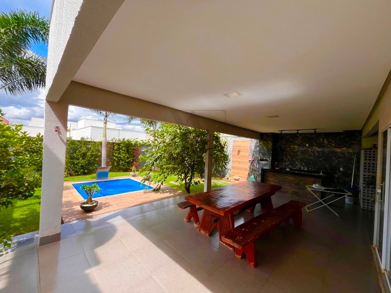 Casa, 3 quartos, 160 m² - Foto 12