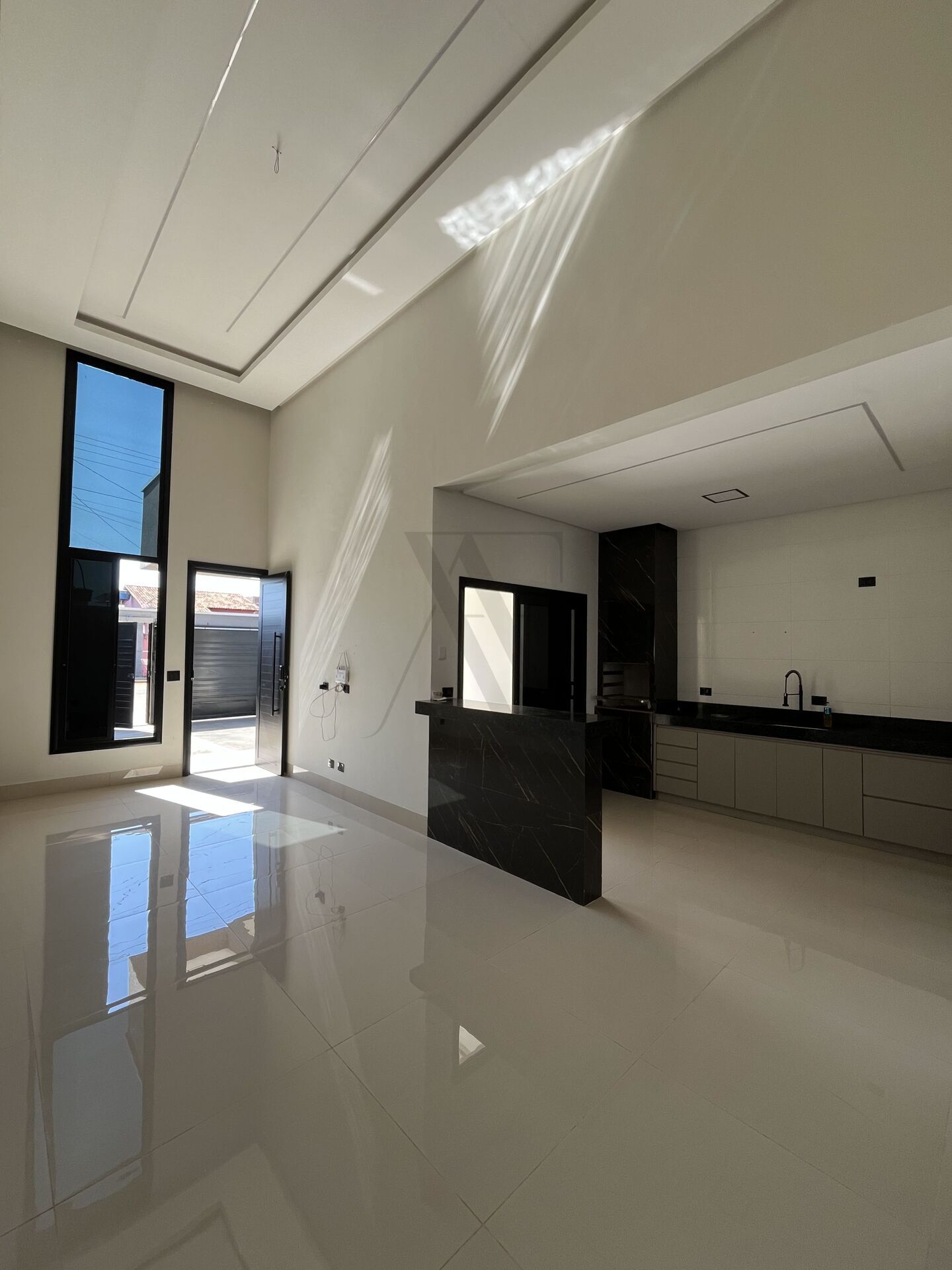 Casa, 2 quartos, 95 m² - Foto 2