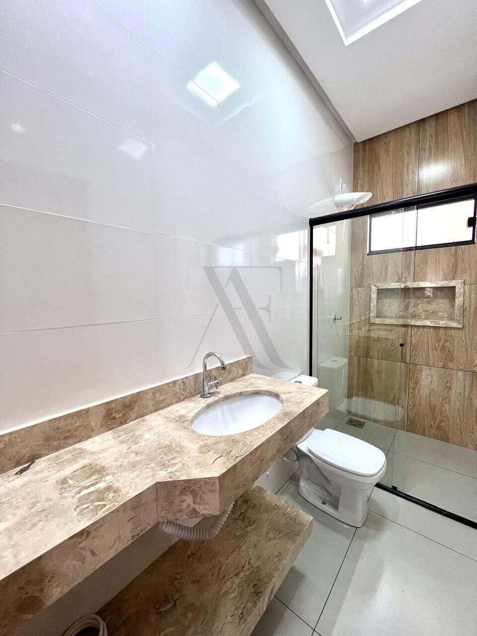 Casa, 2 quartos, 70 m² - Foto 5