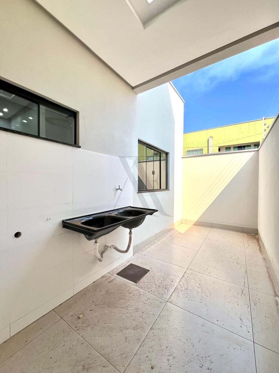Casa, 2 quartos, 70 m² - Foto 9