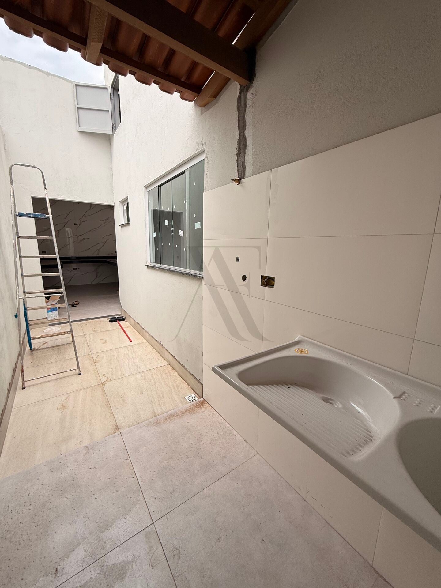 Casa, 2 quartos, 156 m² - Foto 8