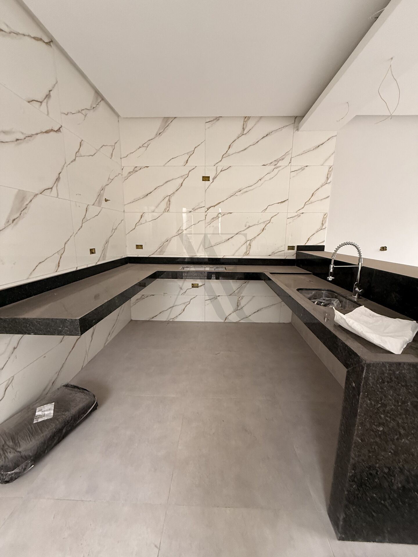 Casa, 2 quartos, 156 m² - Foto 3