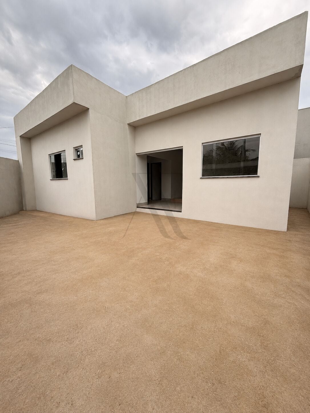 Casa, 2 quartos, 156 m² - Foto 1