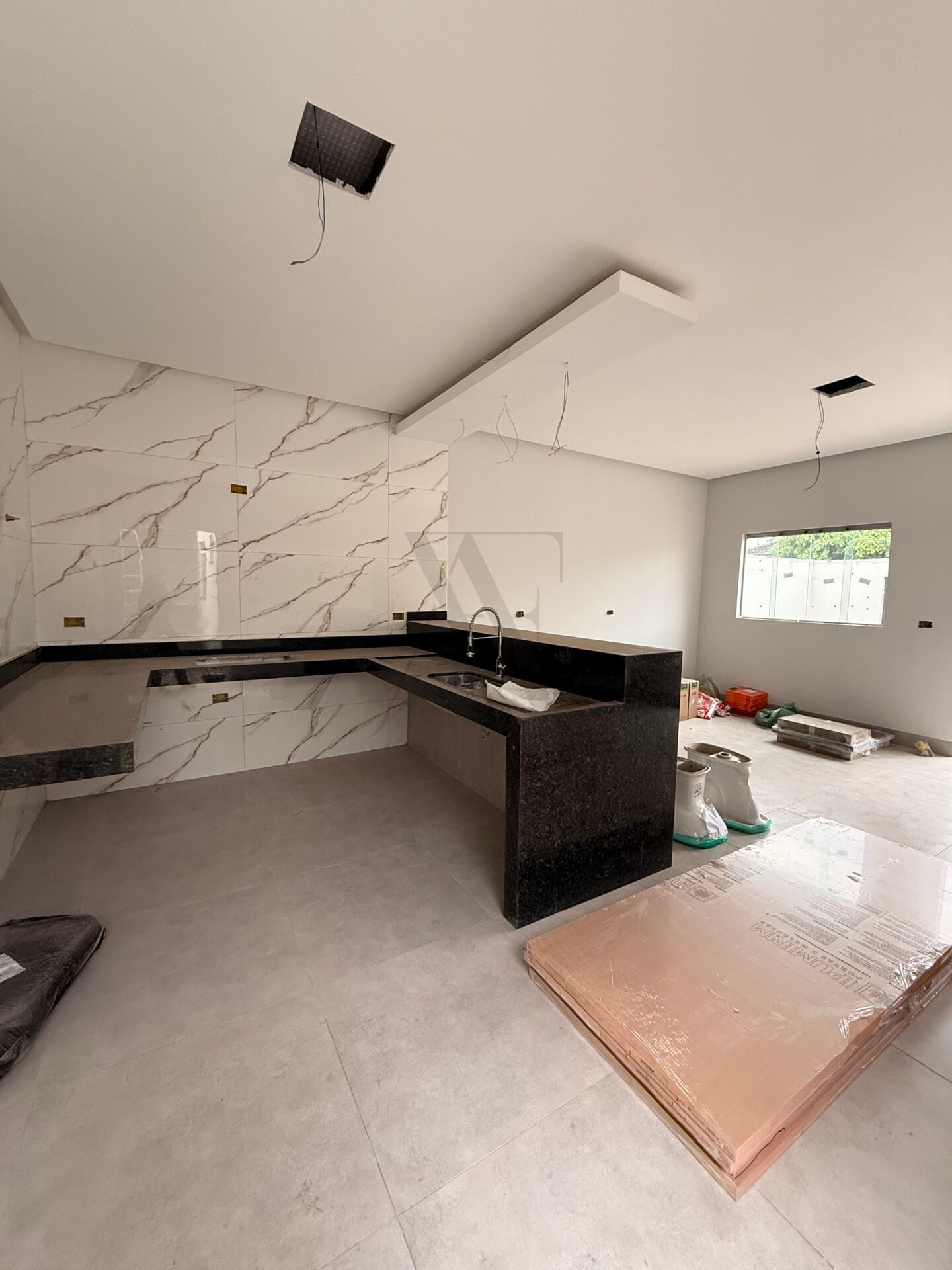 Casa, 2 quartos, 156 m² - Foto 4