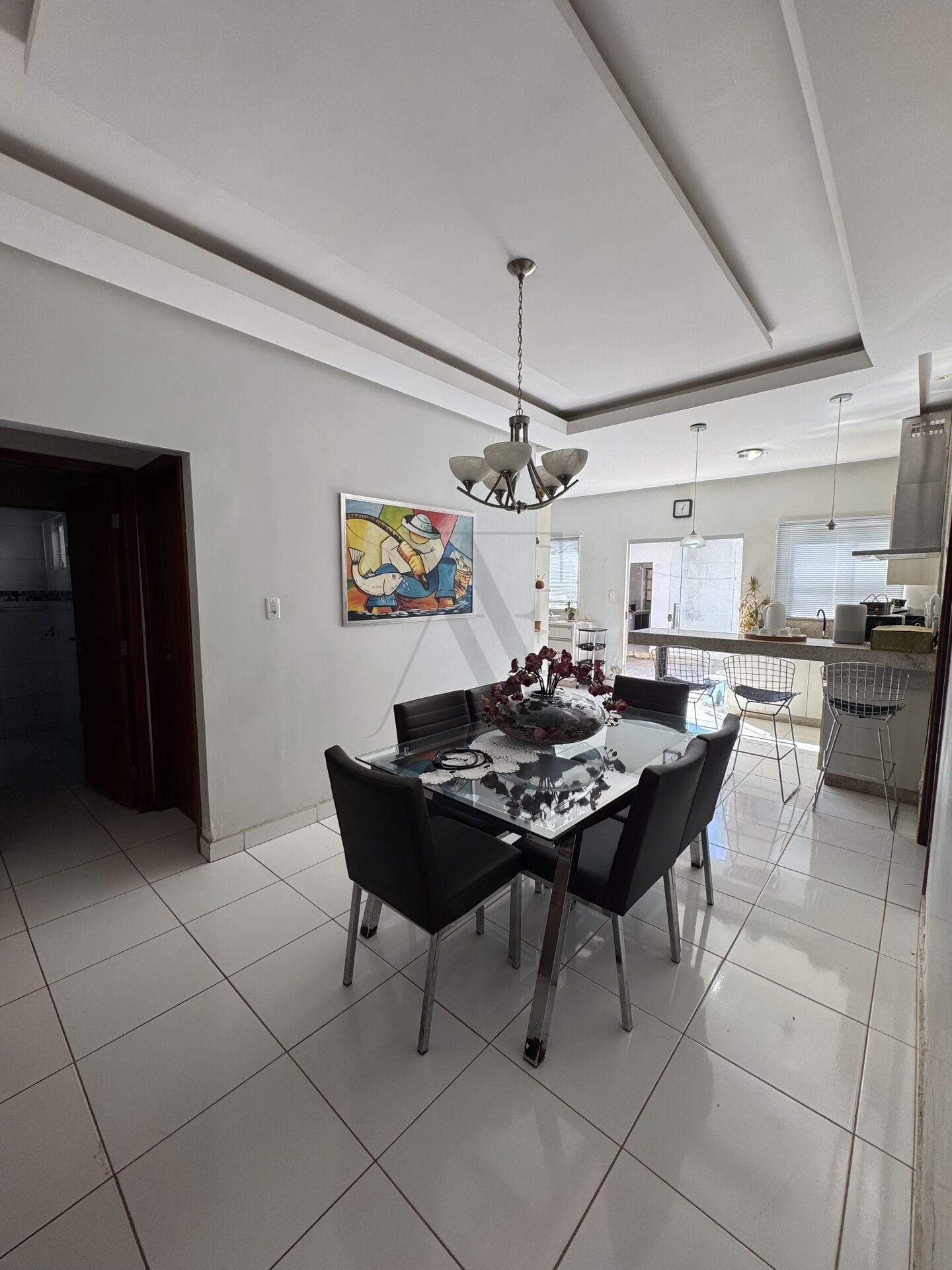 Casa, 3 quartos, 260 m² - Foto 6