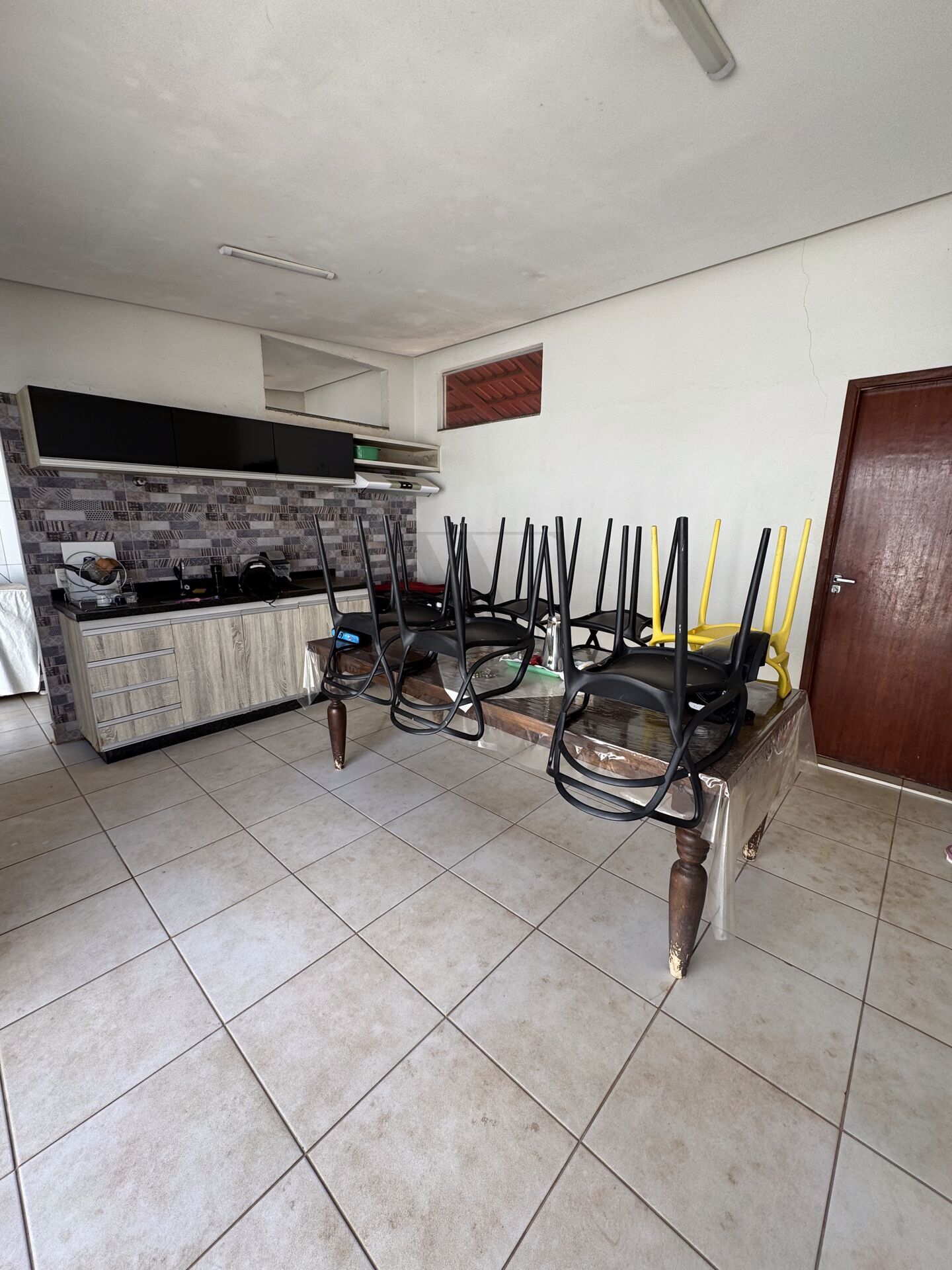 Casa, 3 quartos, 260 m² - Foto 19