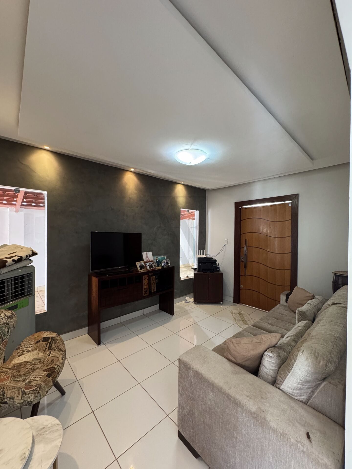 Casa, 3 quartos, 260 m² - Foto 7