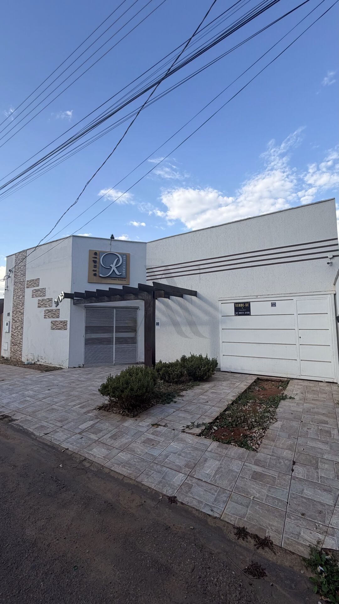 Casa, 3 quartos, 260 m² - Foto 1