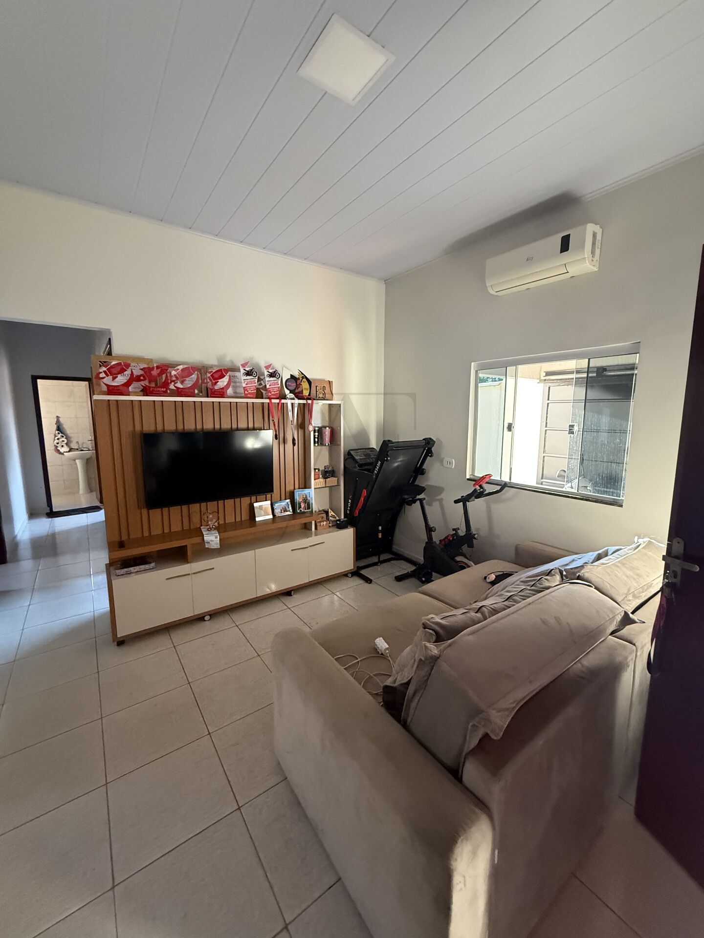 Casa, 3 quartos, 180 m² - Foto 3