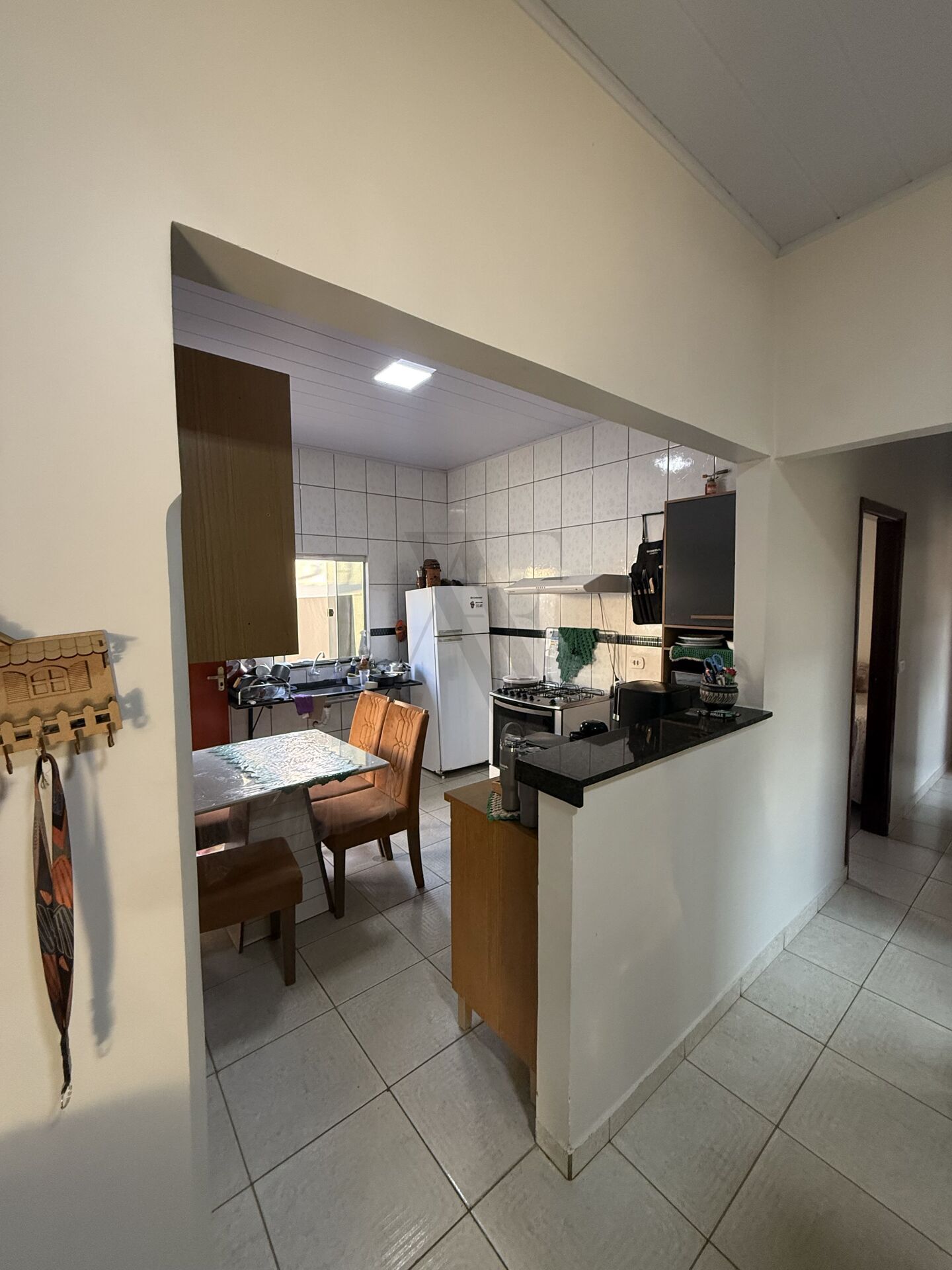 Casa, 3 quartos, 180 m² - Foto 2