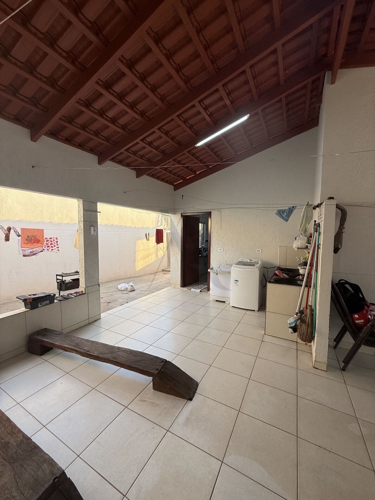 Casa, 3 quartos, 180 m² - Foto 9