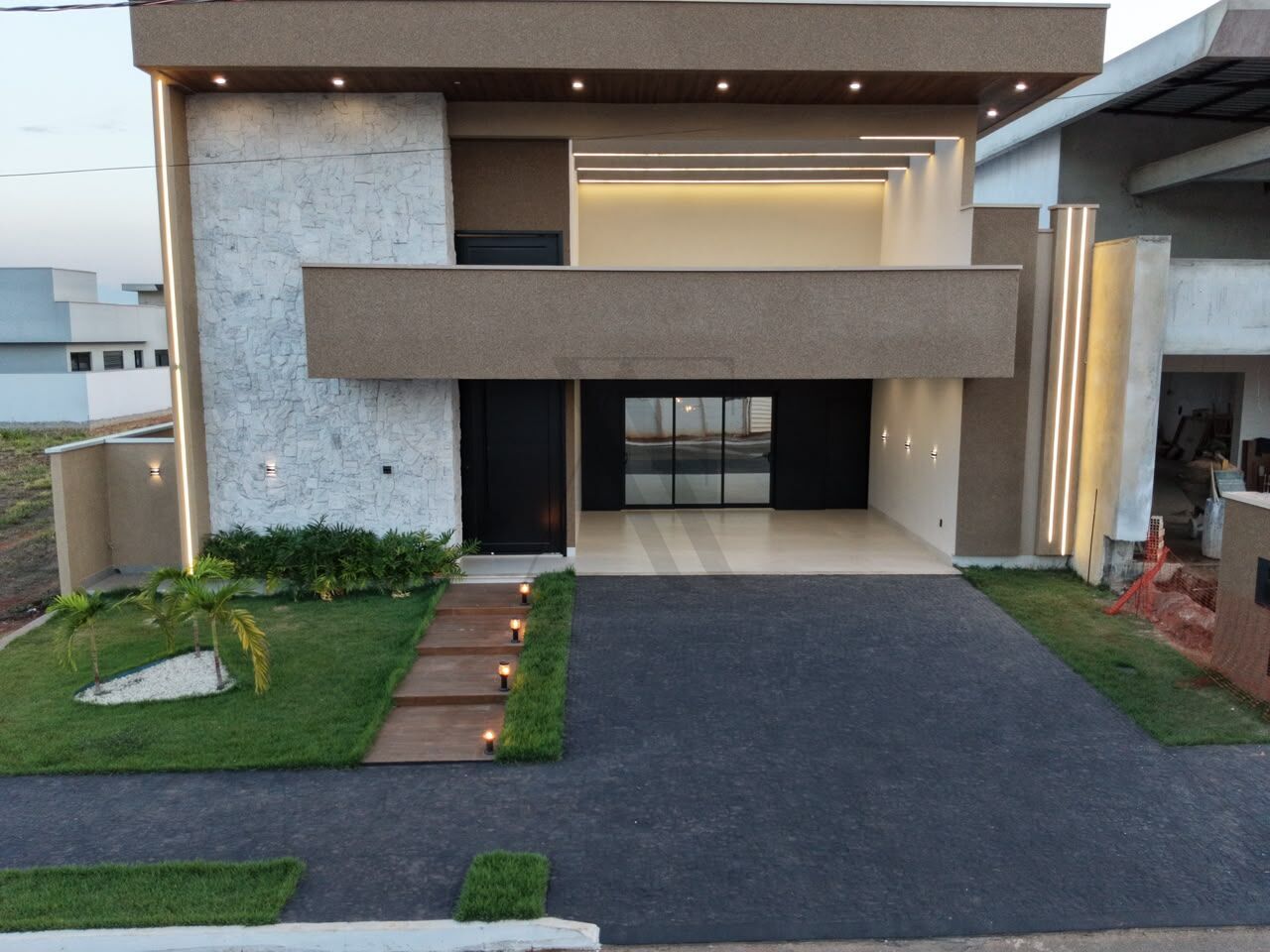 Casa, 4 quartos, 280 m² - Foto 2