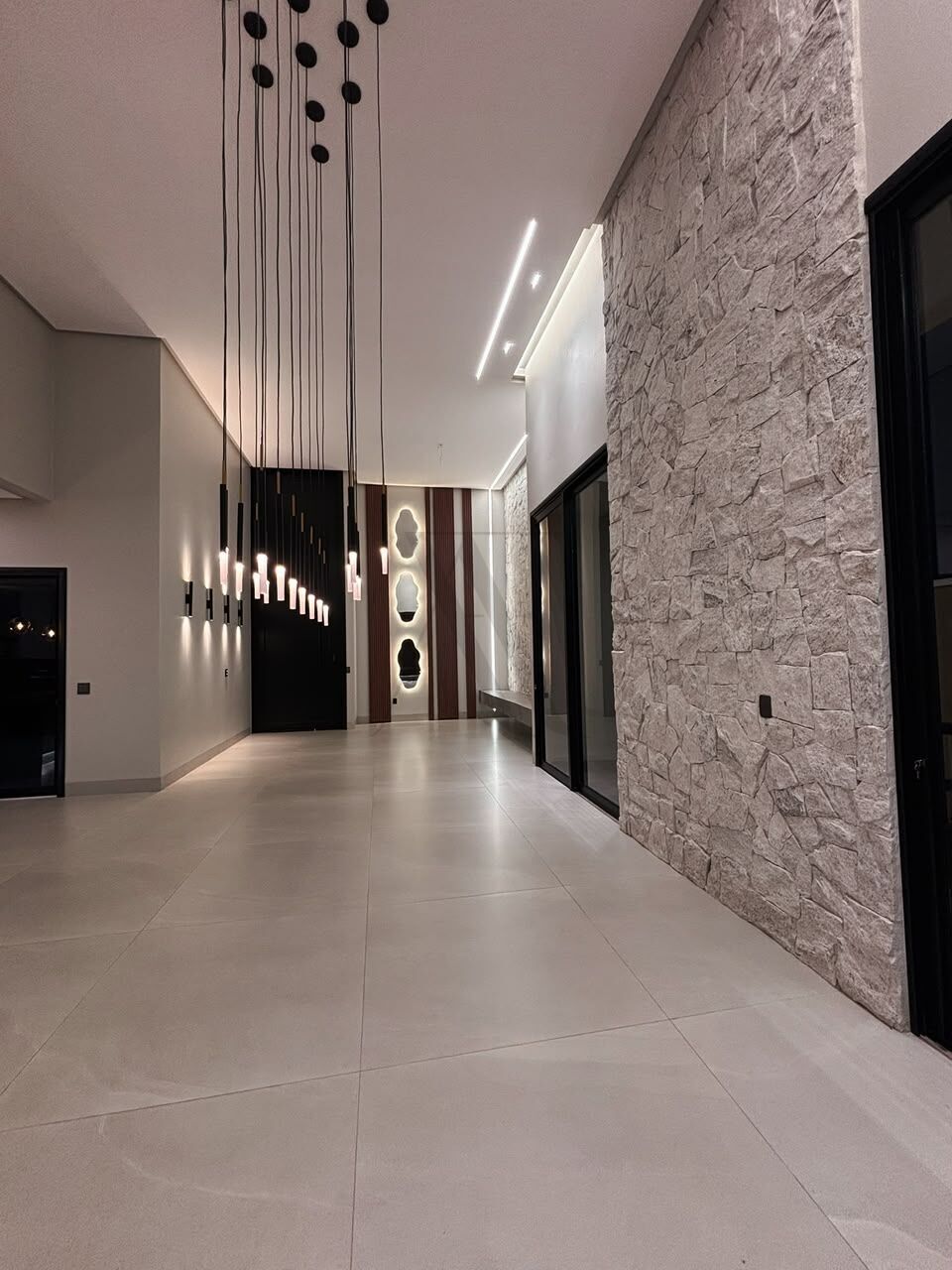 Casa, 4 quartos, 280 m² - Foto 3