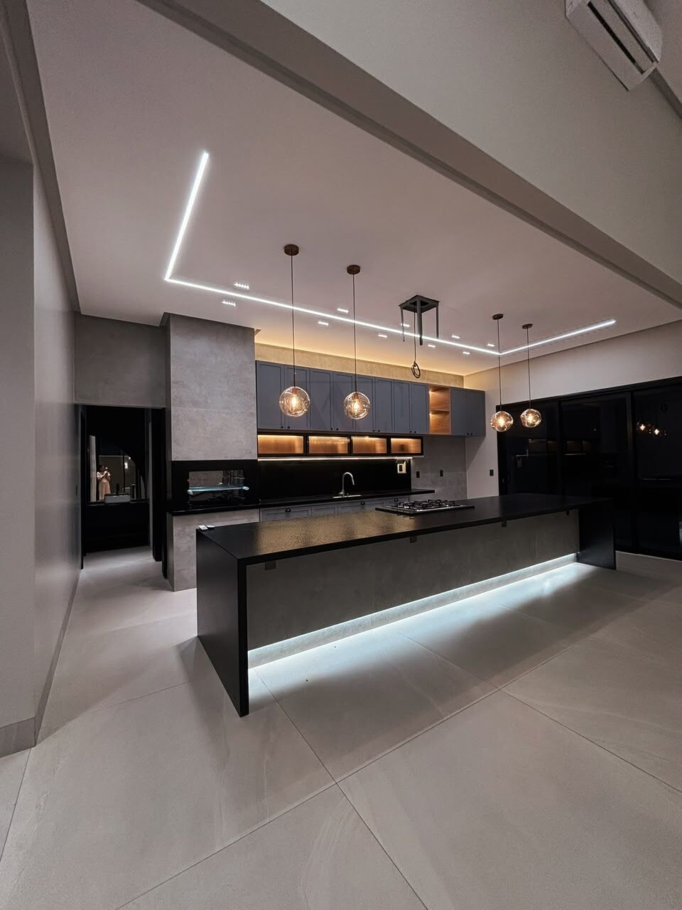 Casa, 4 quartos, 280 m² - Foto 7