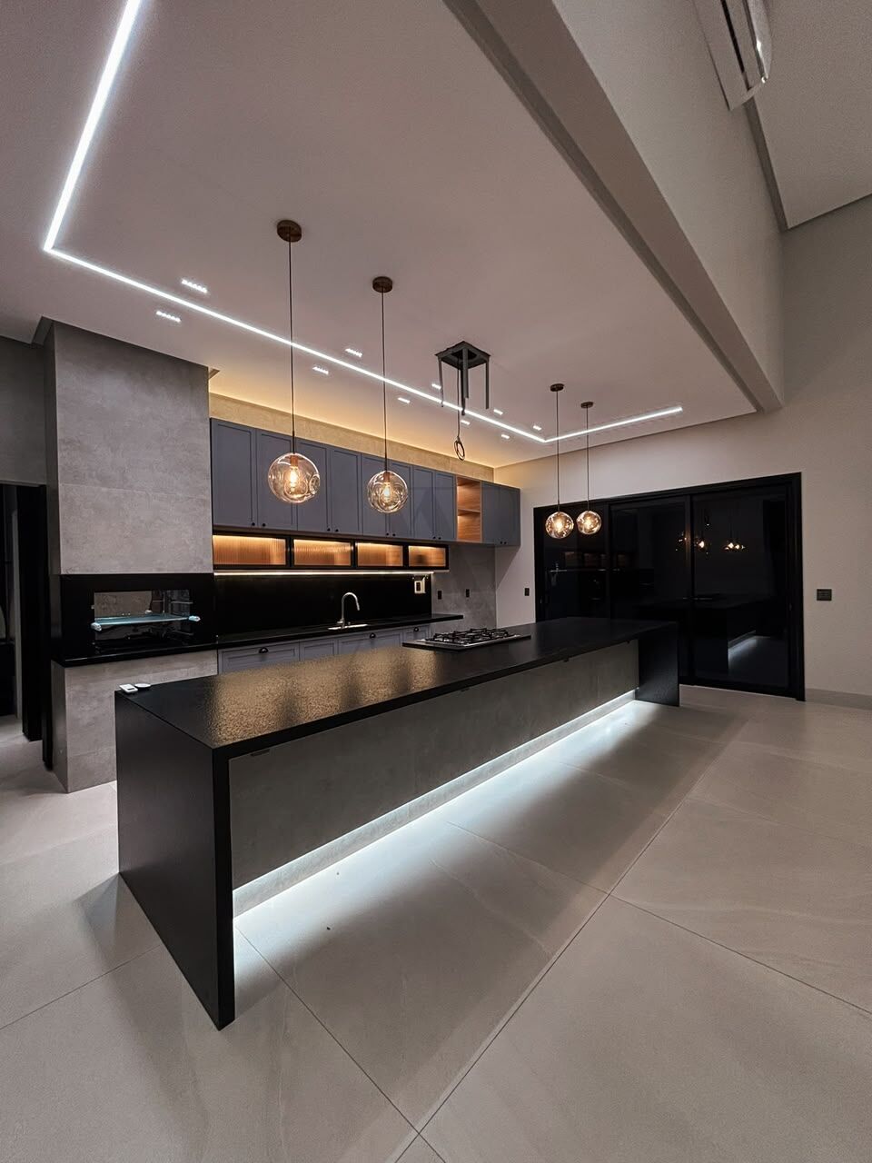 Casa, 4 quartos, 280 m² - Foto 5