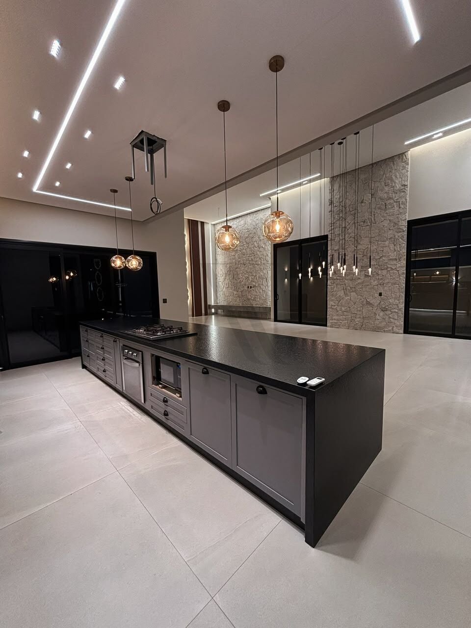 Casa, 4 quartos, 280 m² - Foto 6