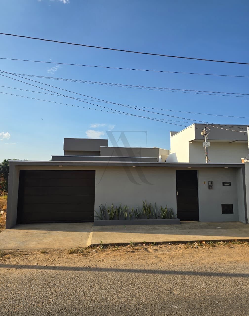 Casa, 3 quartos, 112 m² - Foto 1