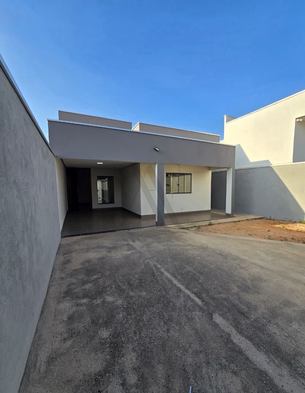Casa, 3 quartos, 112 m² - Foto 2