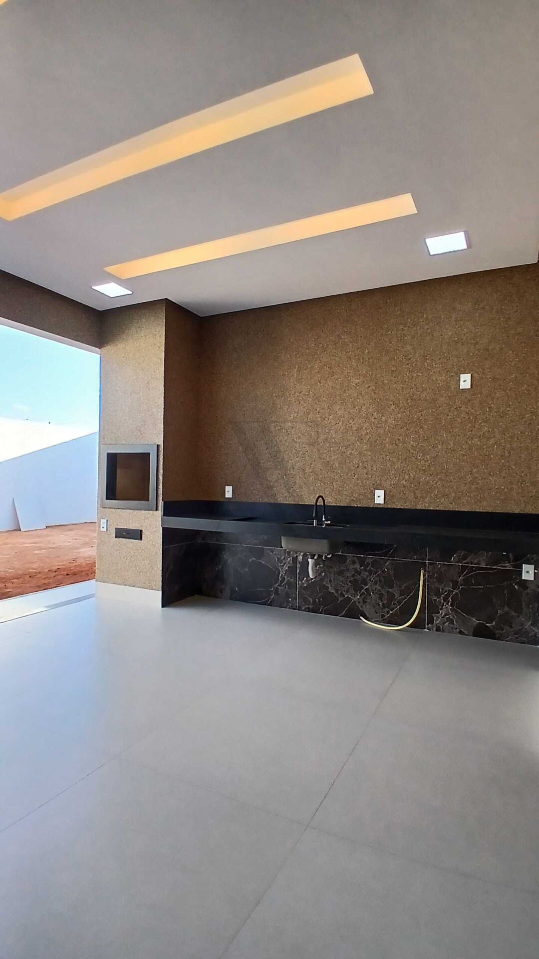 Casa, 3 quartos, 170 m² - Foto 19