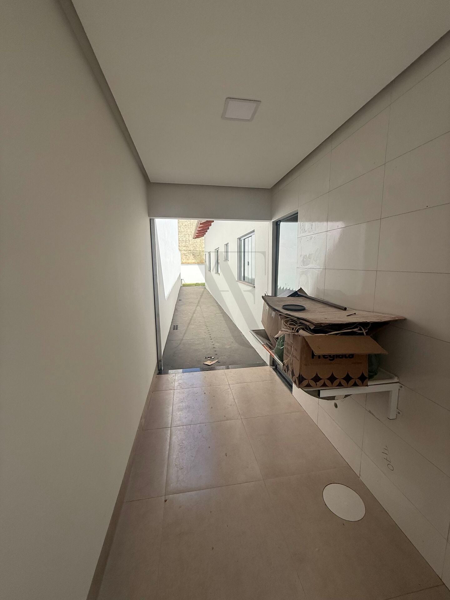 Casa, 3 quartos, 110 m² - Foto 2