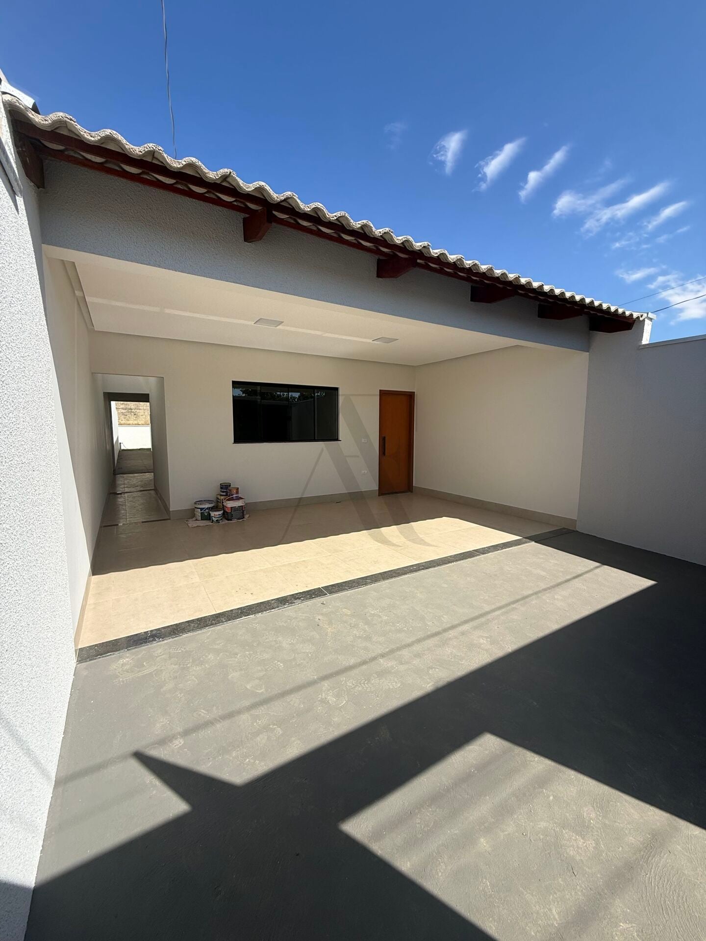 Casa, 3 quartos, 110 m² - Foto 1