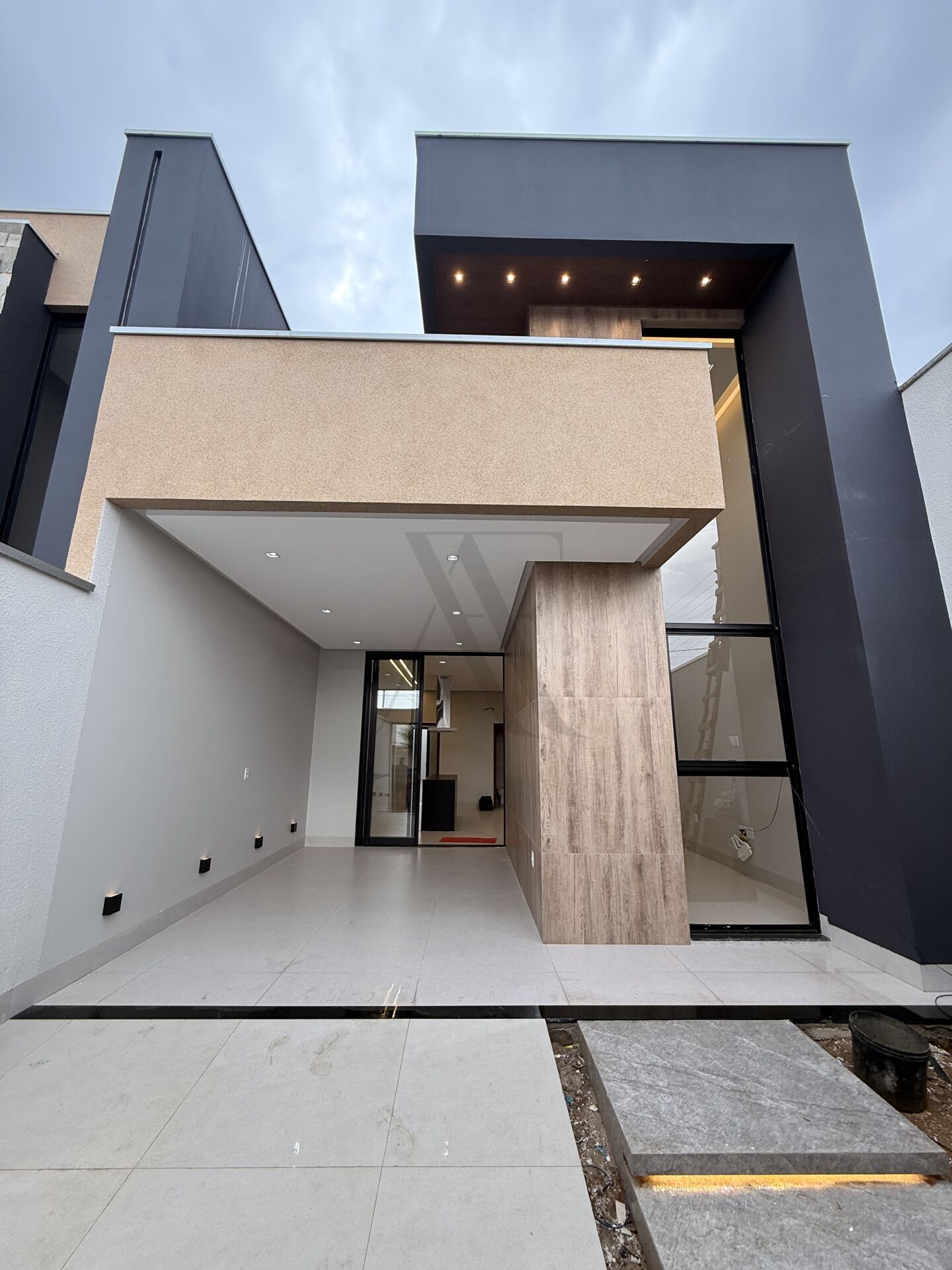 Casa, 3 quartos, 130 m² - Foto 1