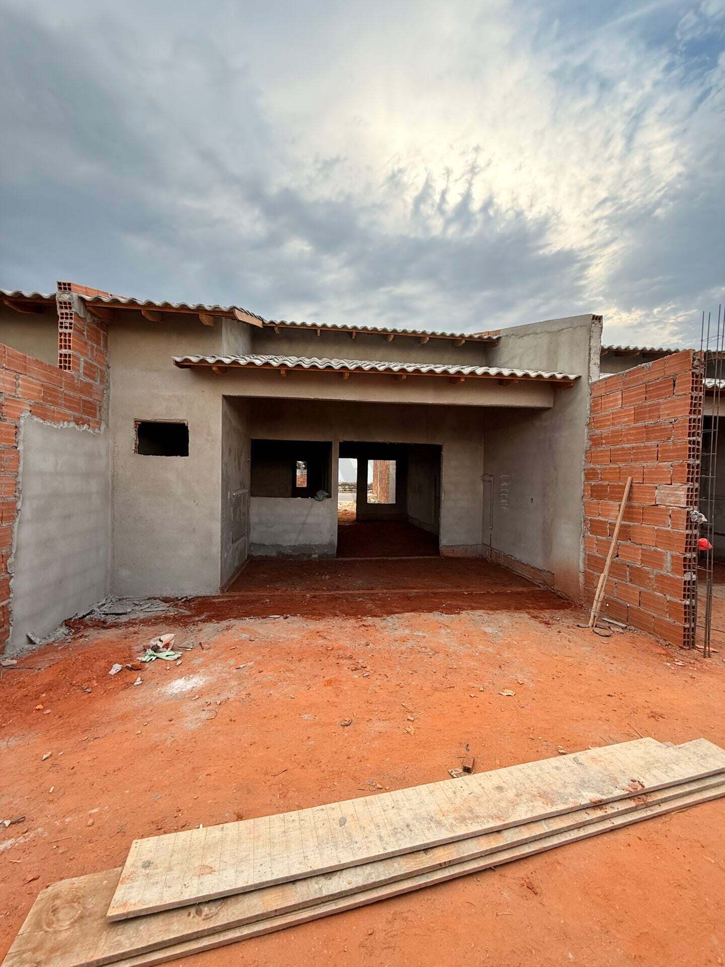 Casa, 2 quartos, 60 m² - Foto 8