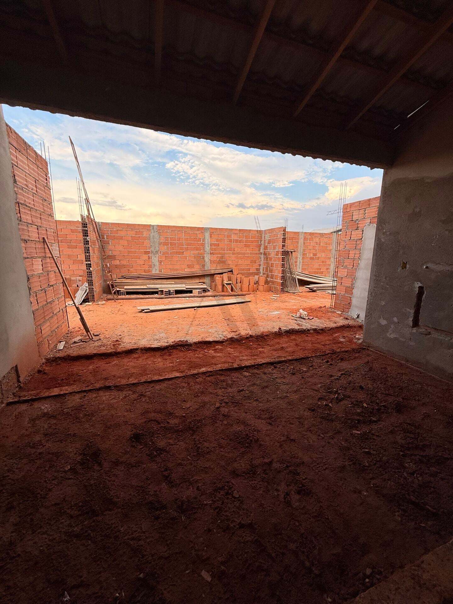 Casa, 2 quartos, 60 m² - Foto 7