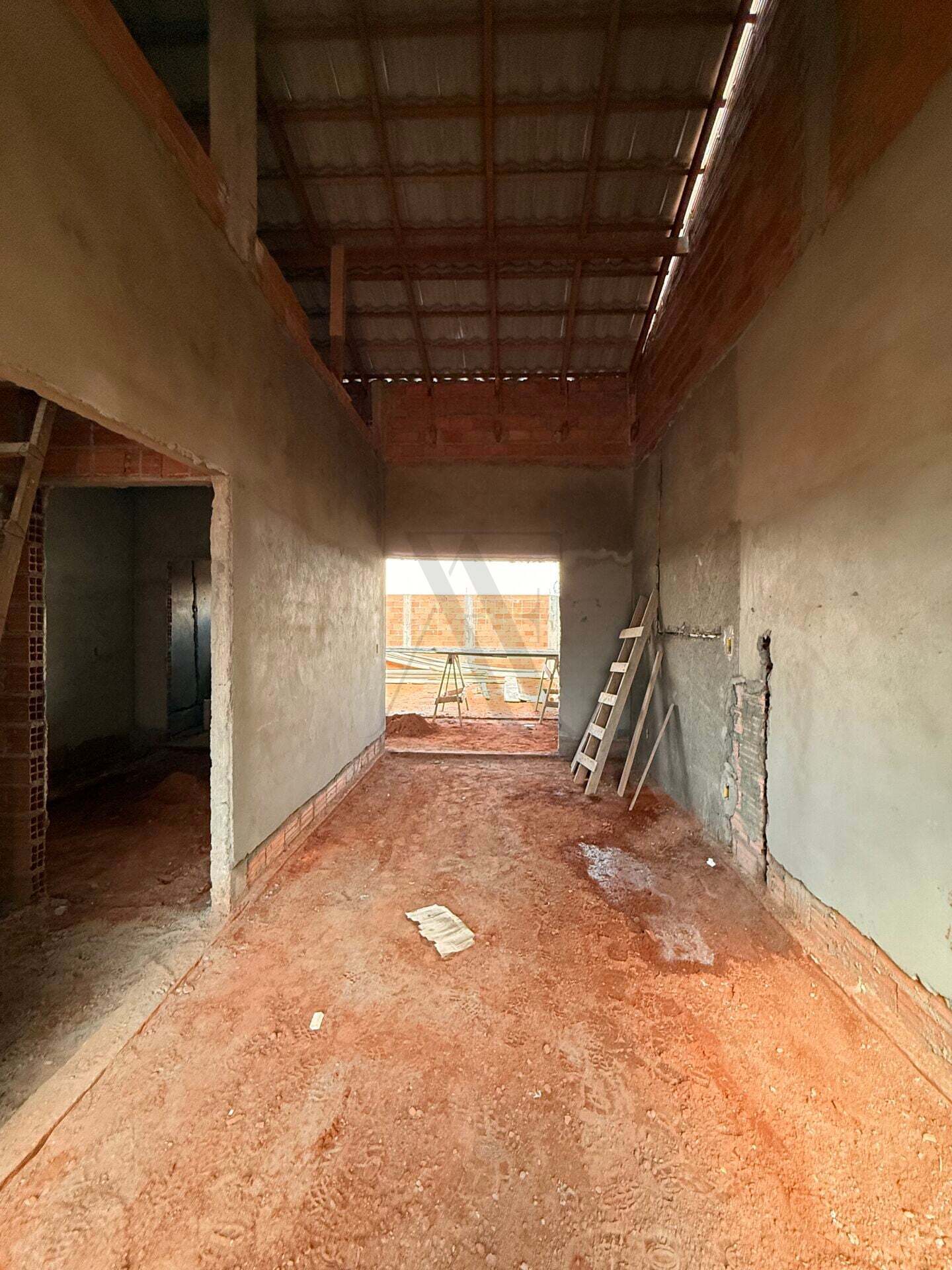 Casa, 2 quartos, 60 m² - Foto 2