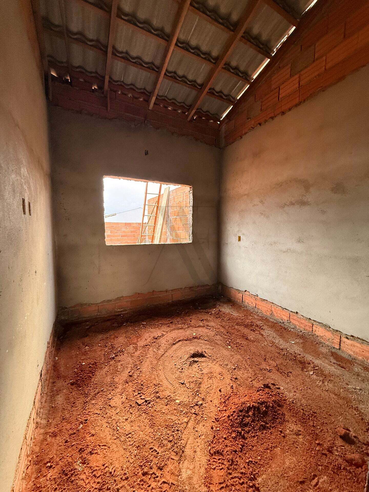 Casa, 2 quartos, 60 m² - Foto 3