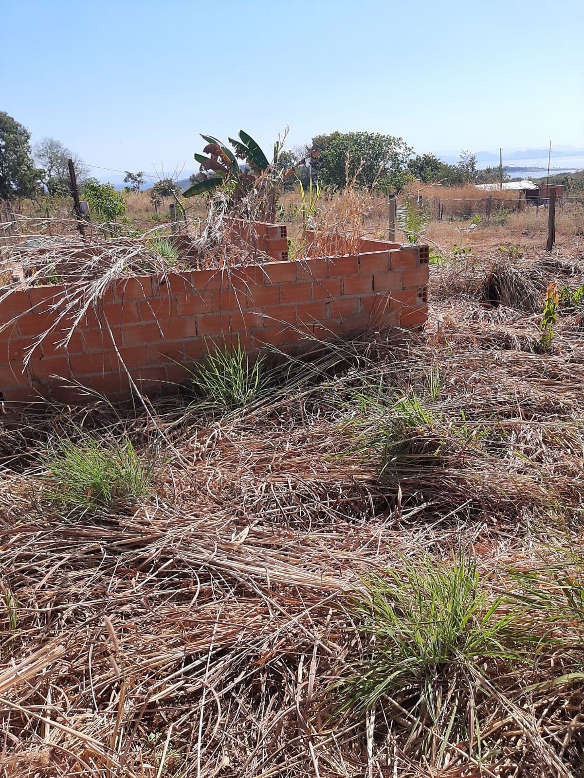 Terreno, 600 m² - Foto 1