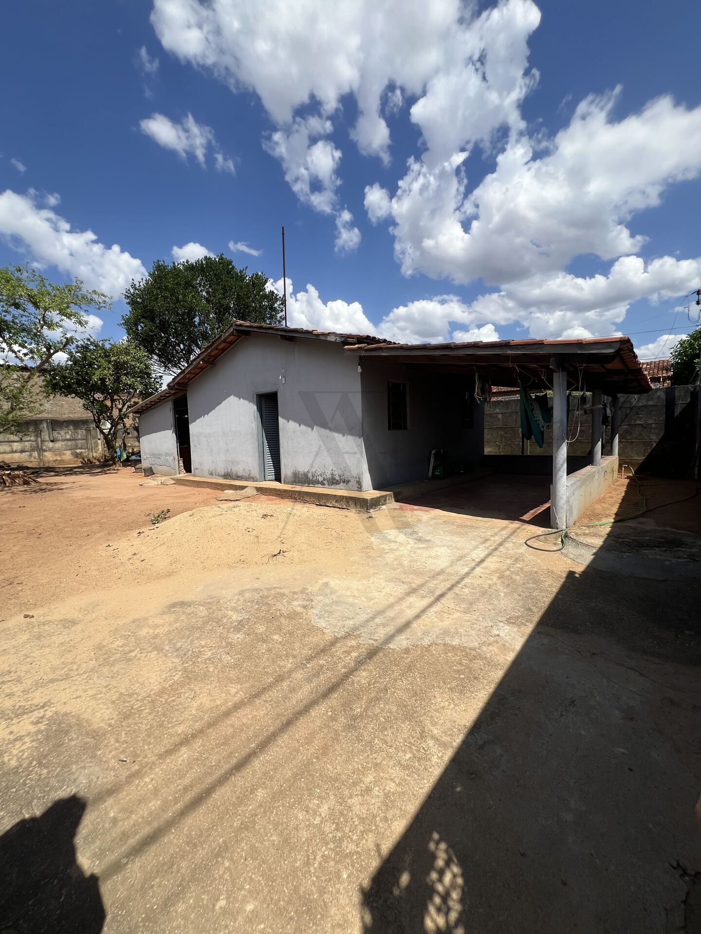 Casa, 2 quartos, 78 m² - Foto 1