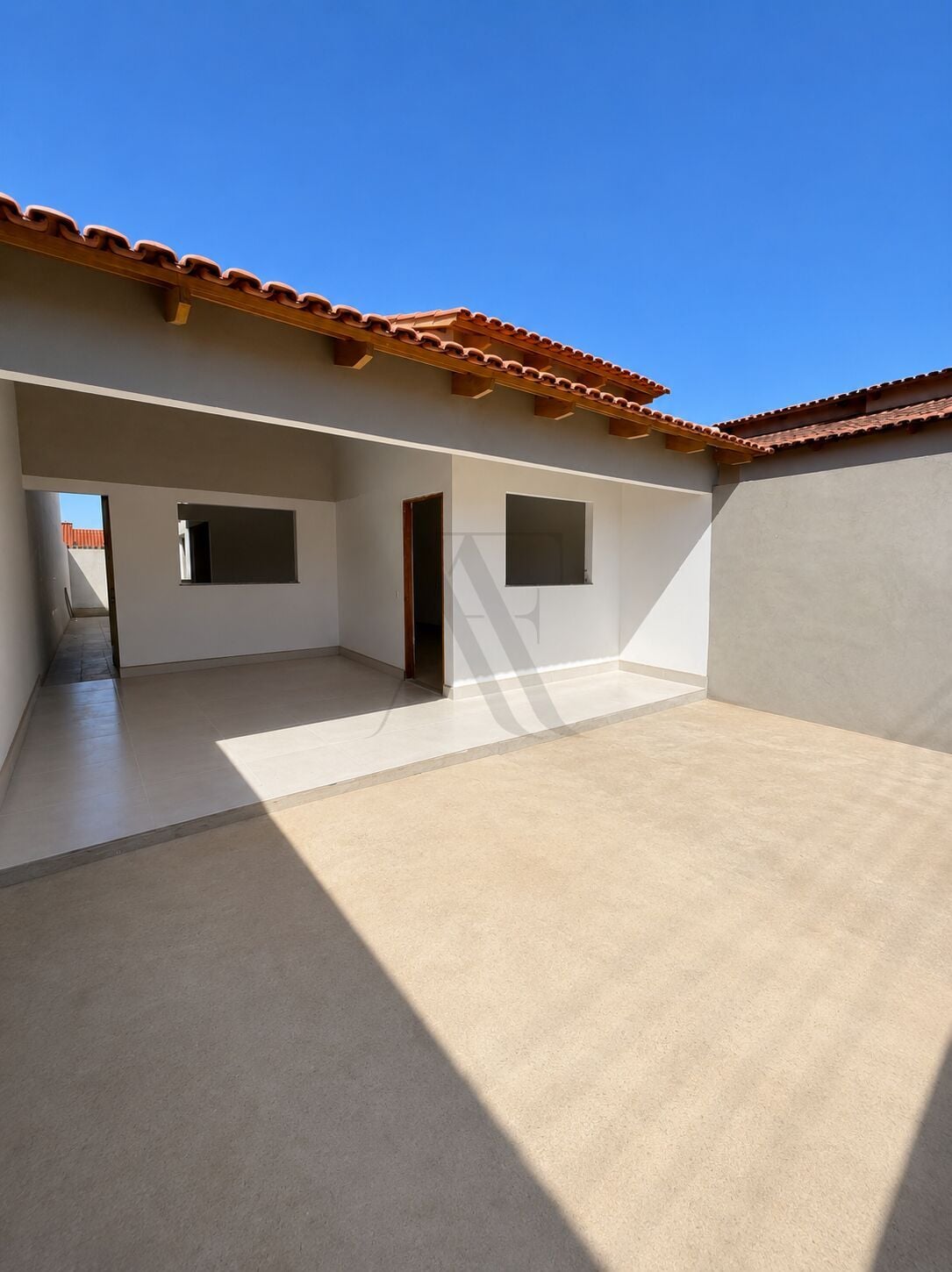 Casa, 2 quartos, 83 m² - Foto 1